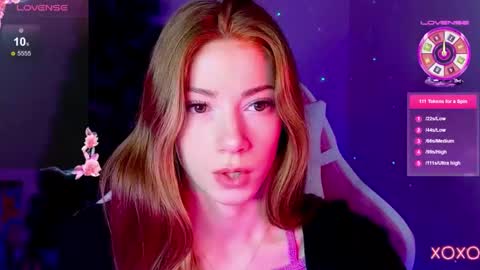 Angel online show from January 27, 3:47 am