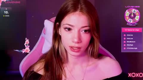 Angel online show from March 8, 8:57 pm