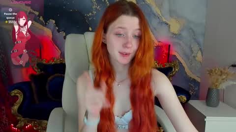 Lilu online show from March 3, 8:39 pm