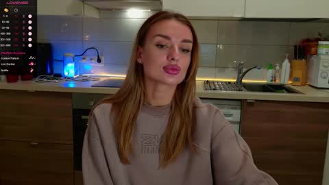 MagicLove online show from November 13, 8:46 am