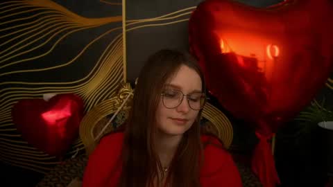 Emily online show from February 26, 3:21 pm