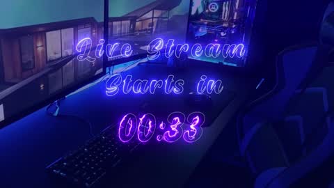 Nicole online show from February 2, 7:35 pm