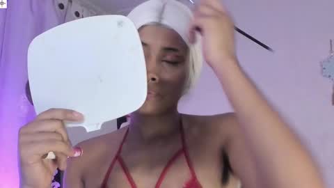 Noah online show from February 14, 9:21 pm