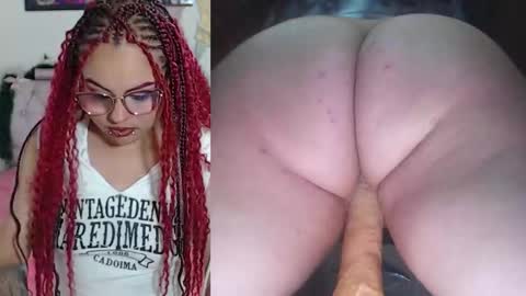 maia_funny online show from December 14, 3:01 am