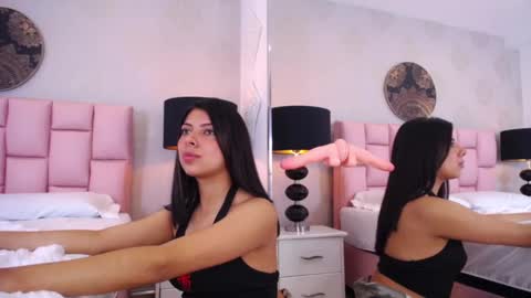 Maia Reficco online show from September 13, 3:42 pm