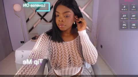 Maia Charris online show from June 3, 12:17 pm