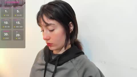 maibys online show from October 10, 4:28 am