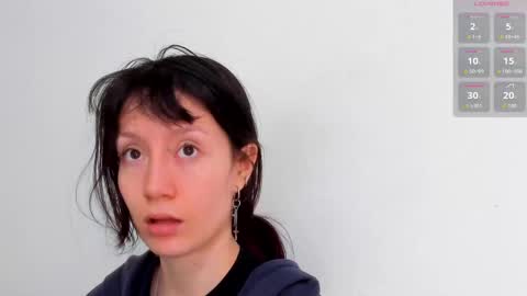 maibys online show from October 20, 3:53 am