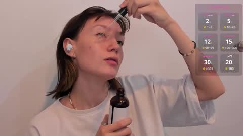 maibys online show from February 13, 3:39 am