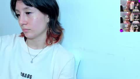 maibys online show from February 13, 4:03 am