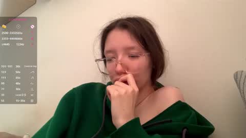 Elina online show from February 13, 7:21 am