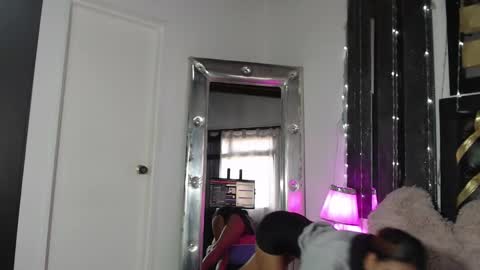 mailyn_gold online show from February 27, 1:00 pm