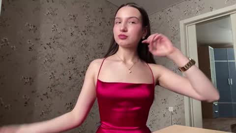 DIna online show from February 26, 12:26 pm