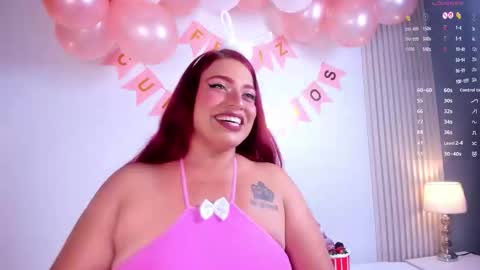 Mairy online show from November 14, 10:54 pm