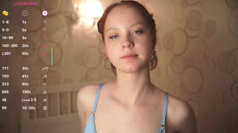 Maisie online show from November 16, 6:19 pm