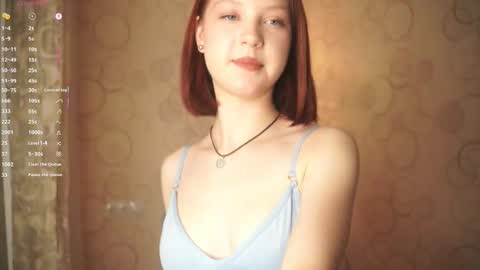 Maisie online show from November 27, 4:21 pm