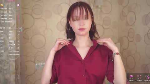 Maisie online show from January 6, 6:11 pm