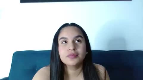 maite online show from March 25, 2:17 am