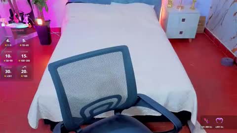 MAITE STONE1 online show from February 17, 3:28 am