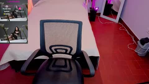 MAITE STONE1 online show from March 8, 3:21 am