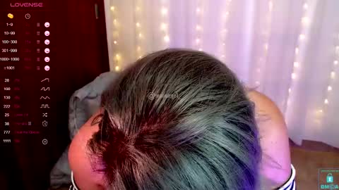 maitte_angel online show from March 11, 1:05 am