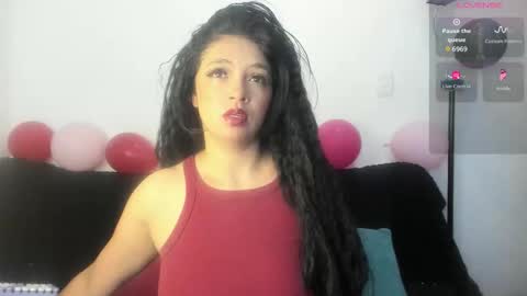 maitte_love online show from February 6, 9:01 am