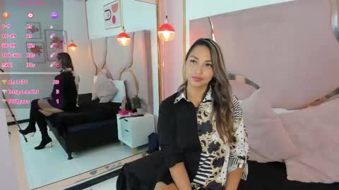 maiyajoness online show from December 20, 4:49 am