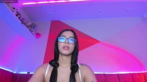 Majo Gomez online show from March 11, 10:19 am