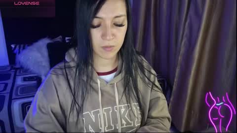 Celeste Bonet  online show from February 14, 11:12 am