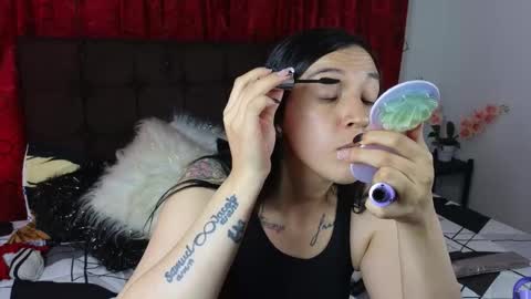 Celeste Bonet  online show from September 18, 7:01 pm