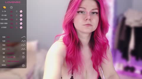 Ruby online show from January 22, 7:03 am