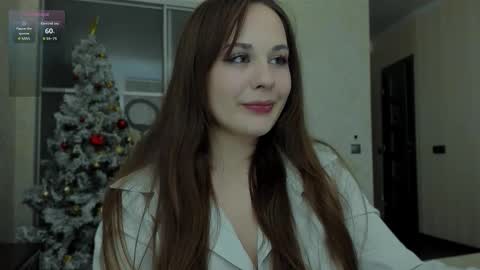 Kate online show from February 21, 3:35 pm