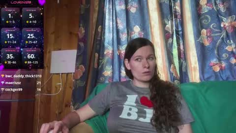 Mal Dee online show from May 22, 11:08 am