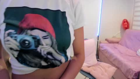 Mal Norma online show from February 3, 11:47 pm