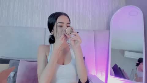 Malena Angel online show from February 28, 8:28 pm