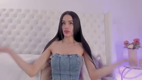 Malena Angel online show from February 15, 7:50 pm