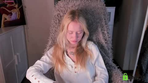 Malena online show from October 4, 10:32 am