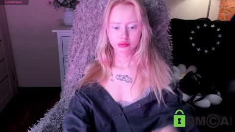 Malena online show from December 13, 10:41 am