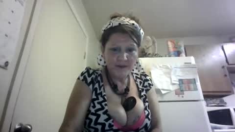 malinda702 online show from October 13, 3:20 am