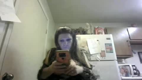 malinda702 online show from December 28, 7:11 am