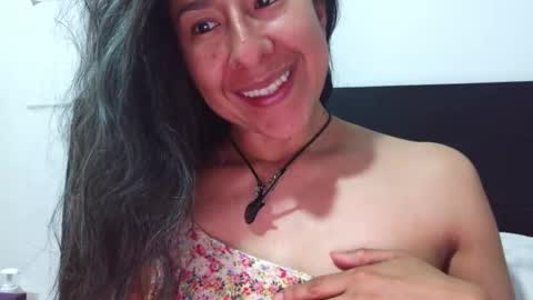 Malishka  online show from September 29, 1:54 am