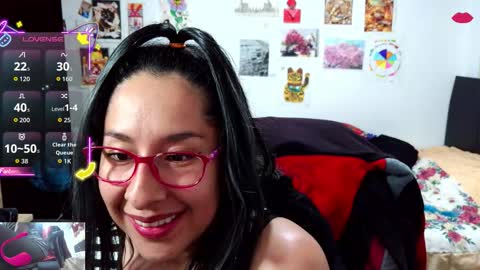 Malishka  online show from September 12, 3:40 am