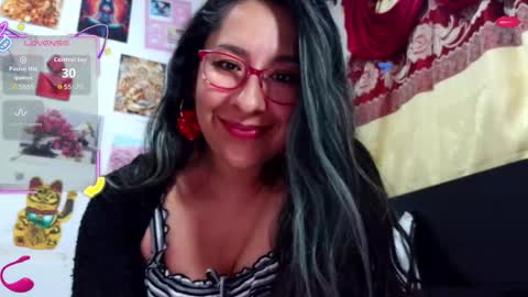 Malishka  online show from September 16, 3:03 am