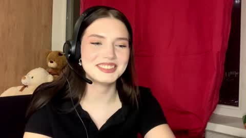 Kate online show from March 27, 6:19 pm