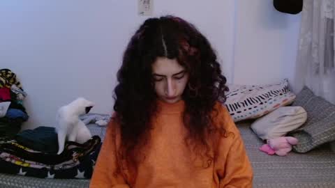 Malita online show from January 5, 1:56 am