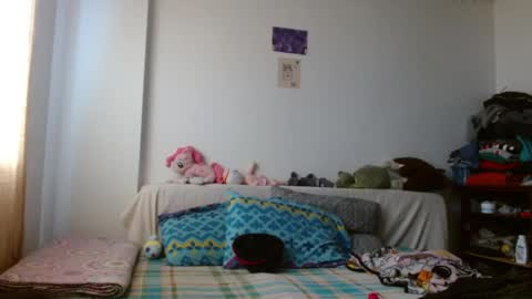 Malita online show from April 4, 5:01 pm