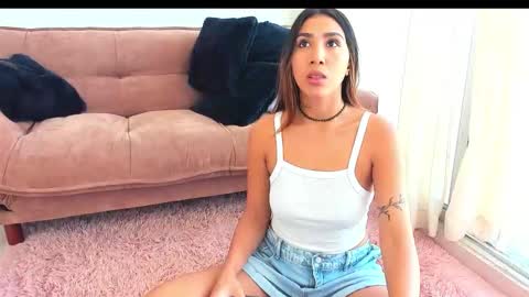 Mallory online show from January 18, 9:11 pm