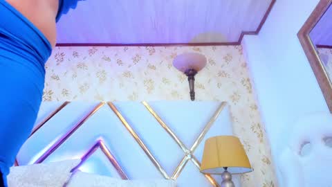 MalorySweet  online show from January 13, 12:45 pm