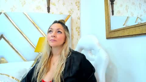 MalorySweet  online show from March 7, 11:51 am