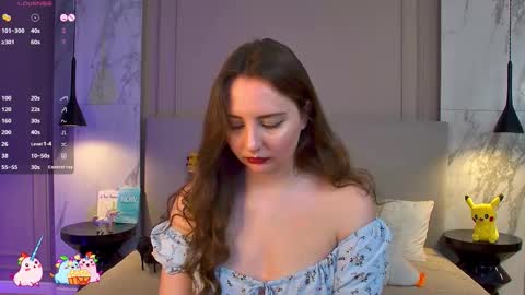 Maltii Evans online show from September 23, 5:27 am